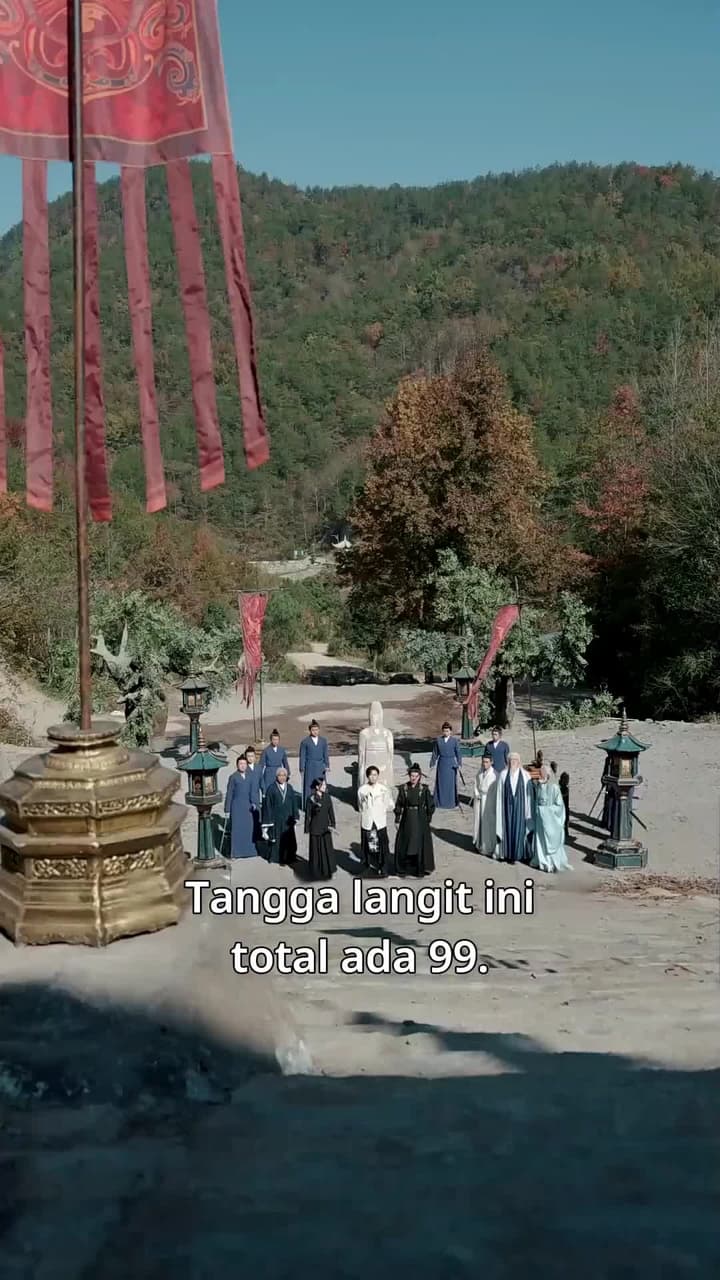 Sapu Jagad Raya - Episode 44