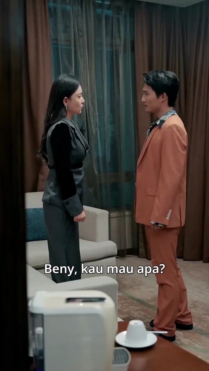 Sapu Jagad Raya - Episode 48