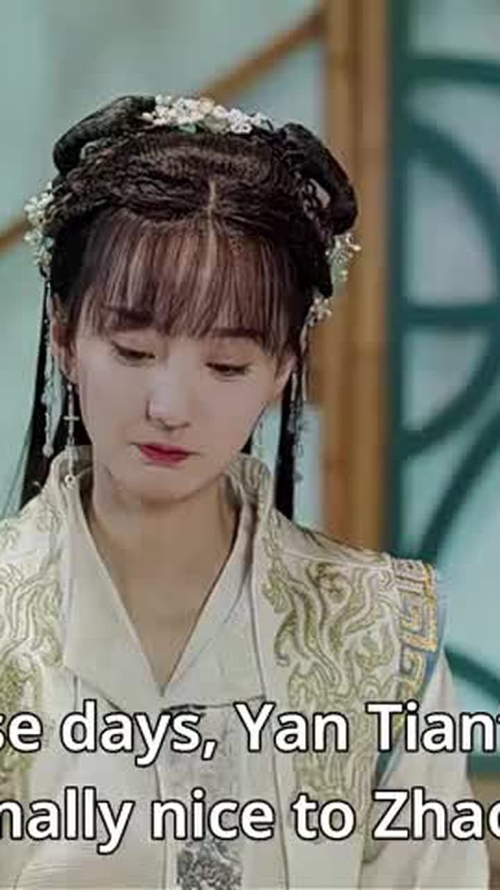 Affairs of Drama Queen - Episode 25
