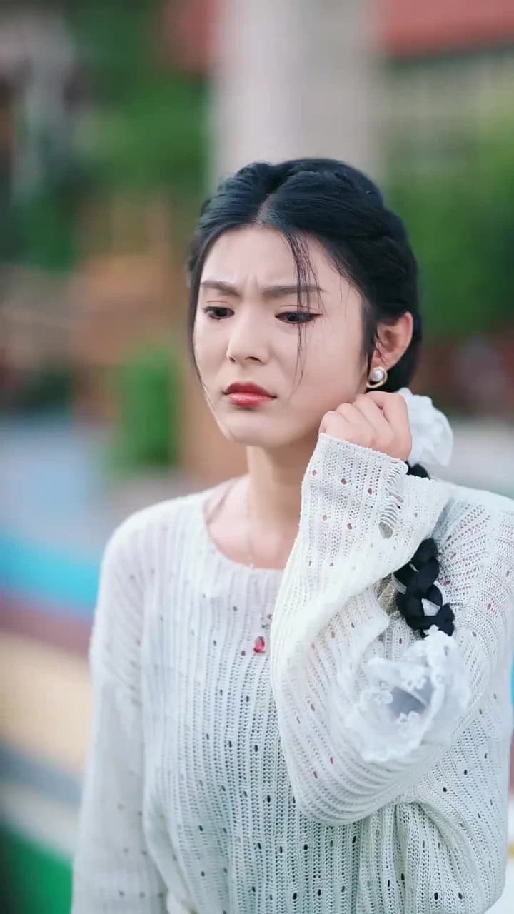 Penyesalan yang Terlambat - Episode 13