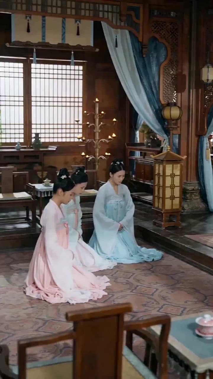 Rejecting Prince Lance, Crowned Empress - Episode 19