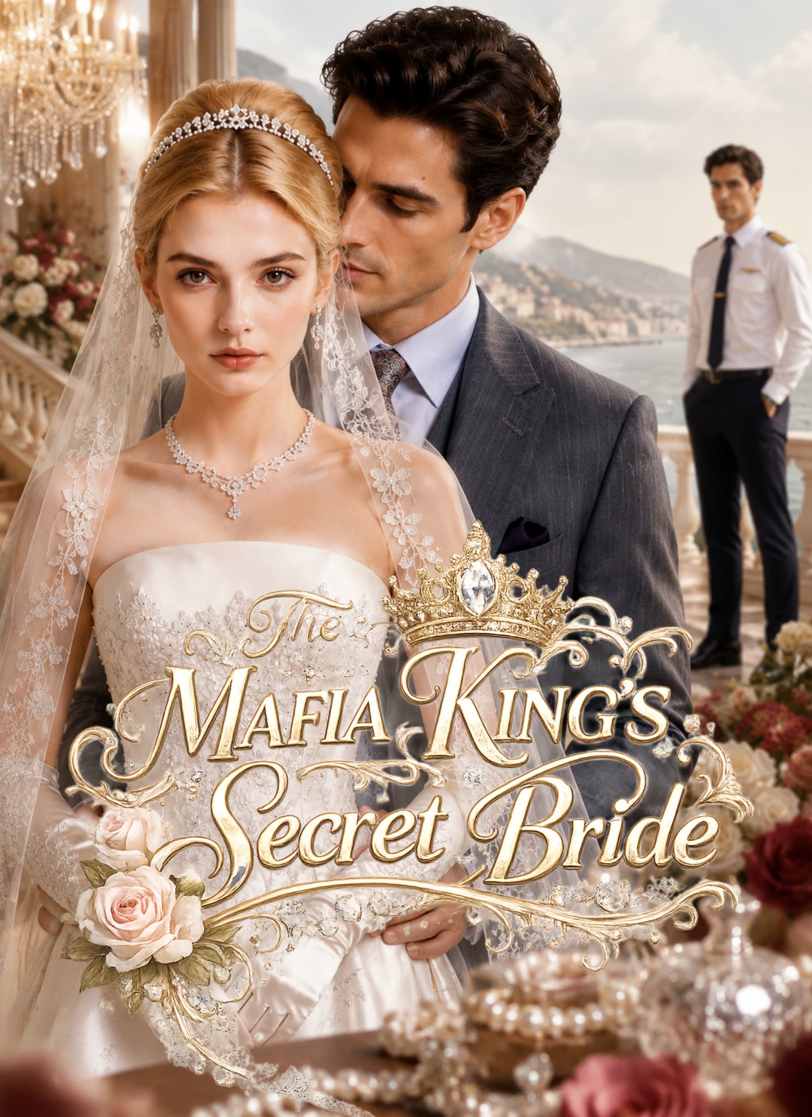 The Mafia King's Secret Bride