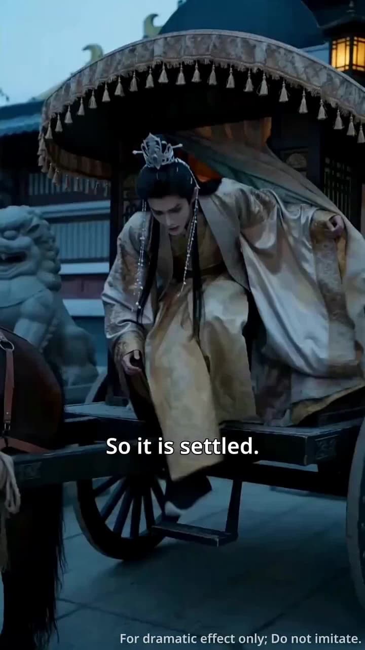 Queen Without a Crown - Episode 17