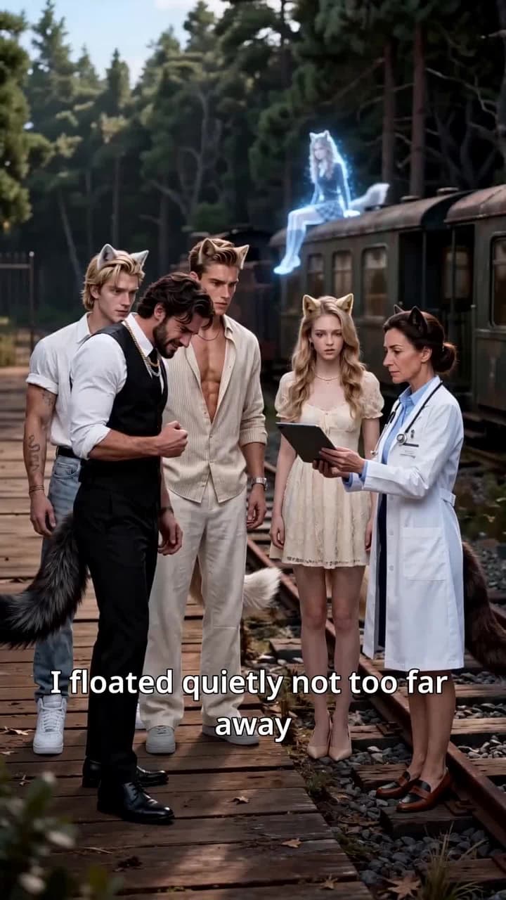 They Loved the Fake Sister, Lost the Real One - Episode 13