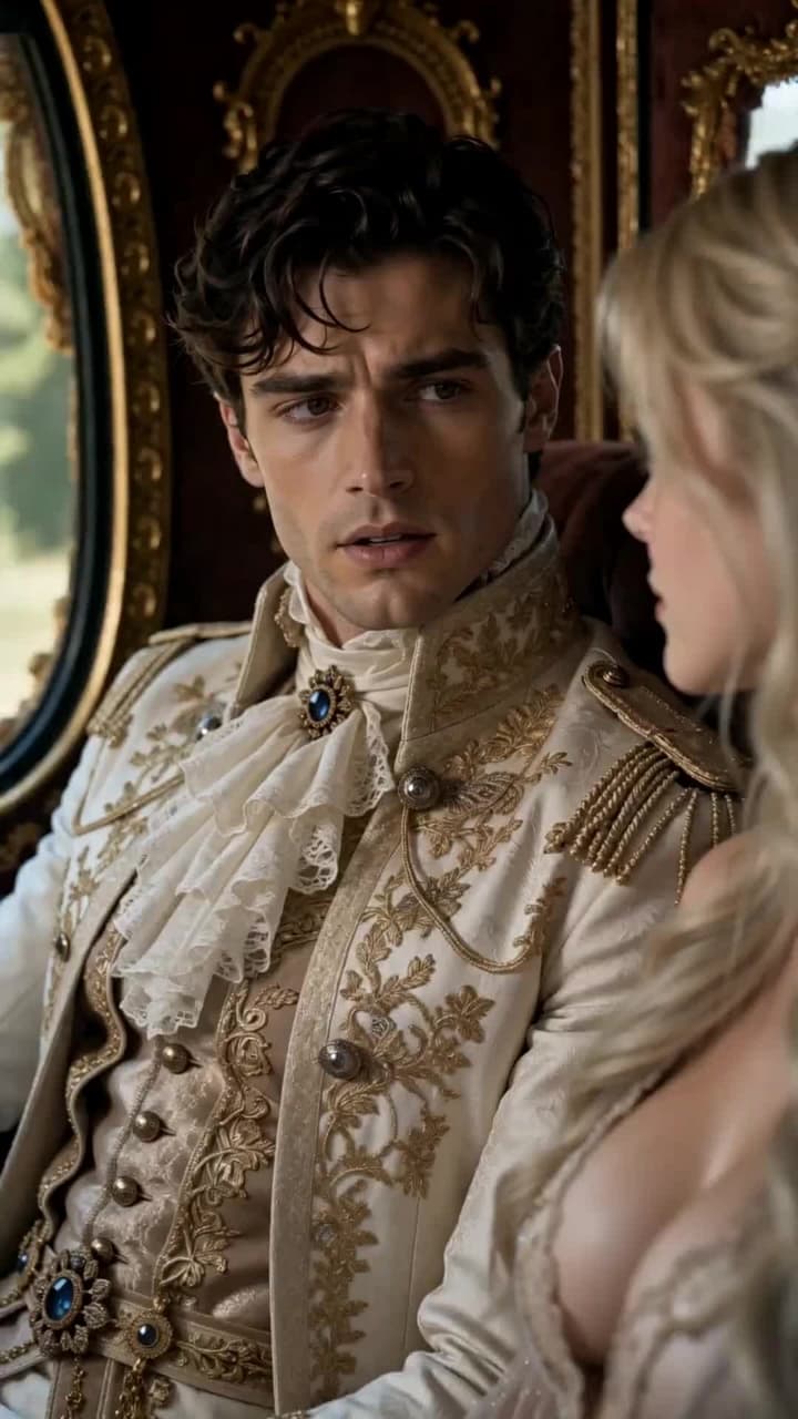 Reborn to Wed the Serpent King - Episode 31