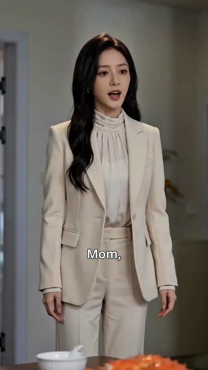 My Ex-Husband Is My Subordinate - Episode 6