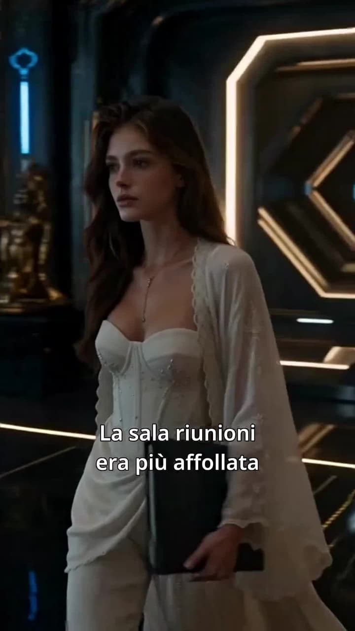 Istinto  Ribelle - Episode 74