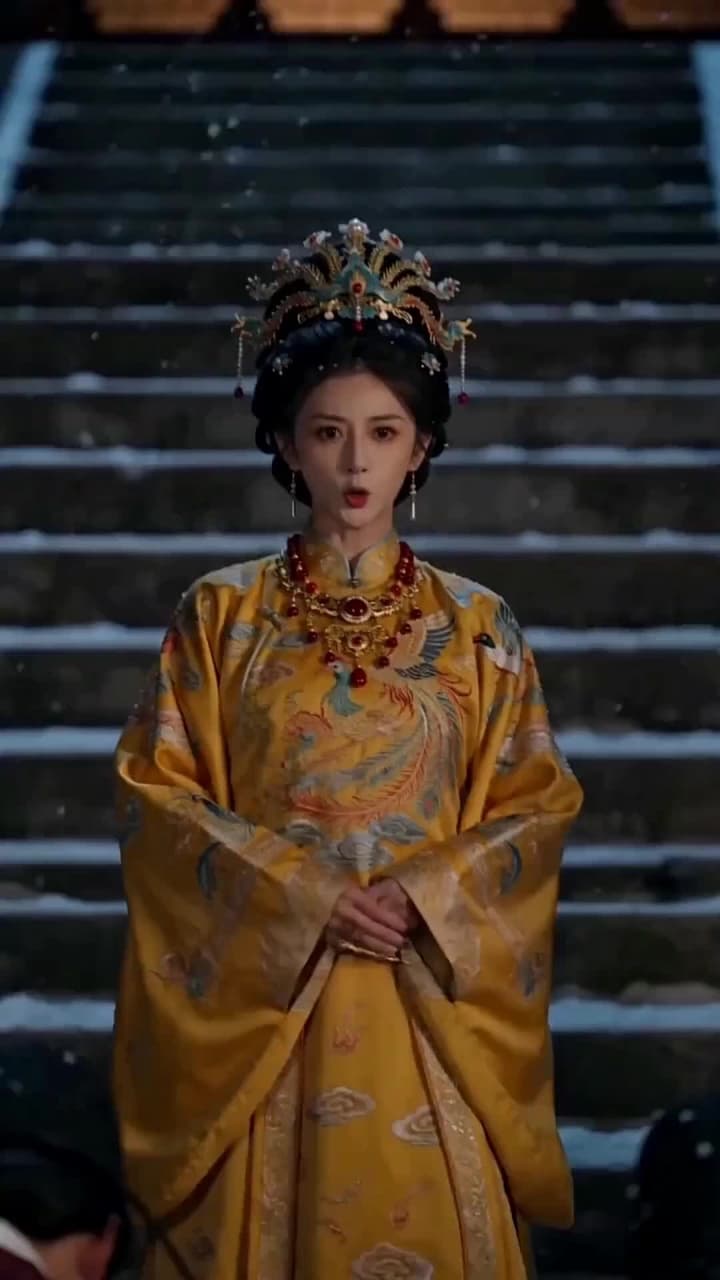 Rejecting Prince Lance, Crowned Empress - Episode 60