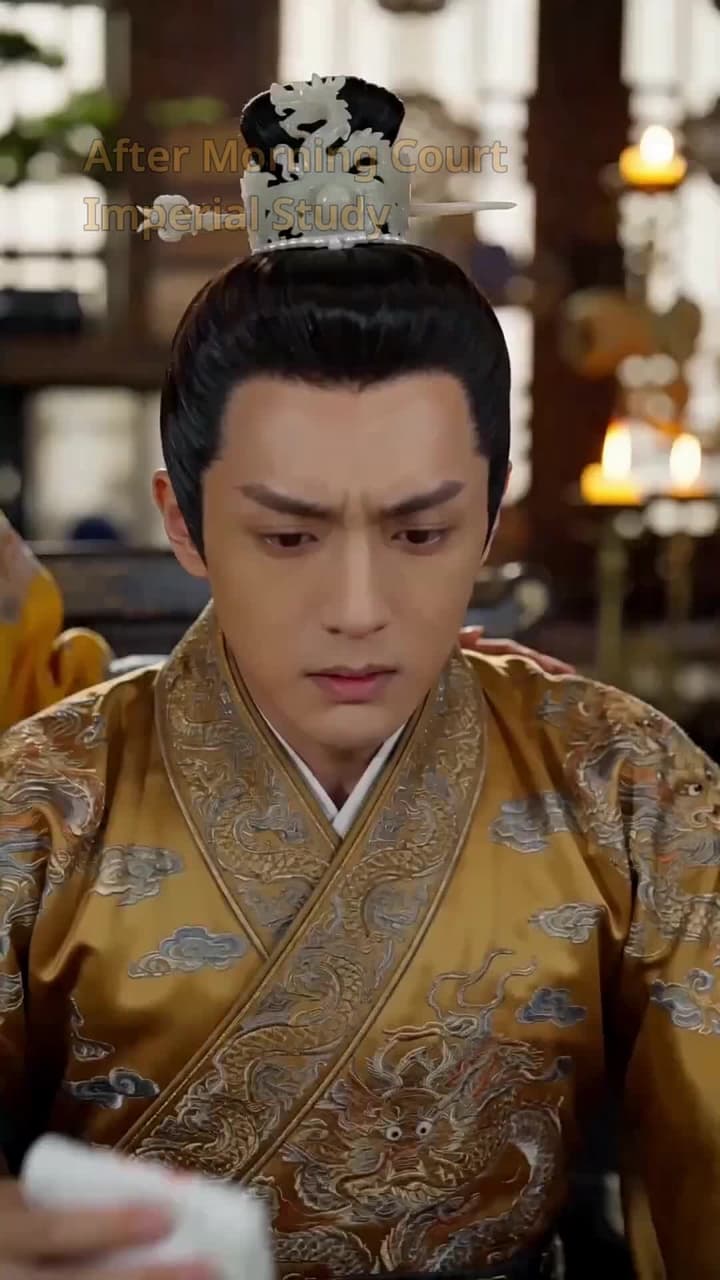 Rejecting Prince Lance, Crowned Empress - Episode 55
