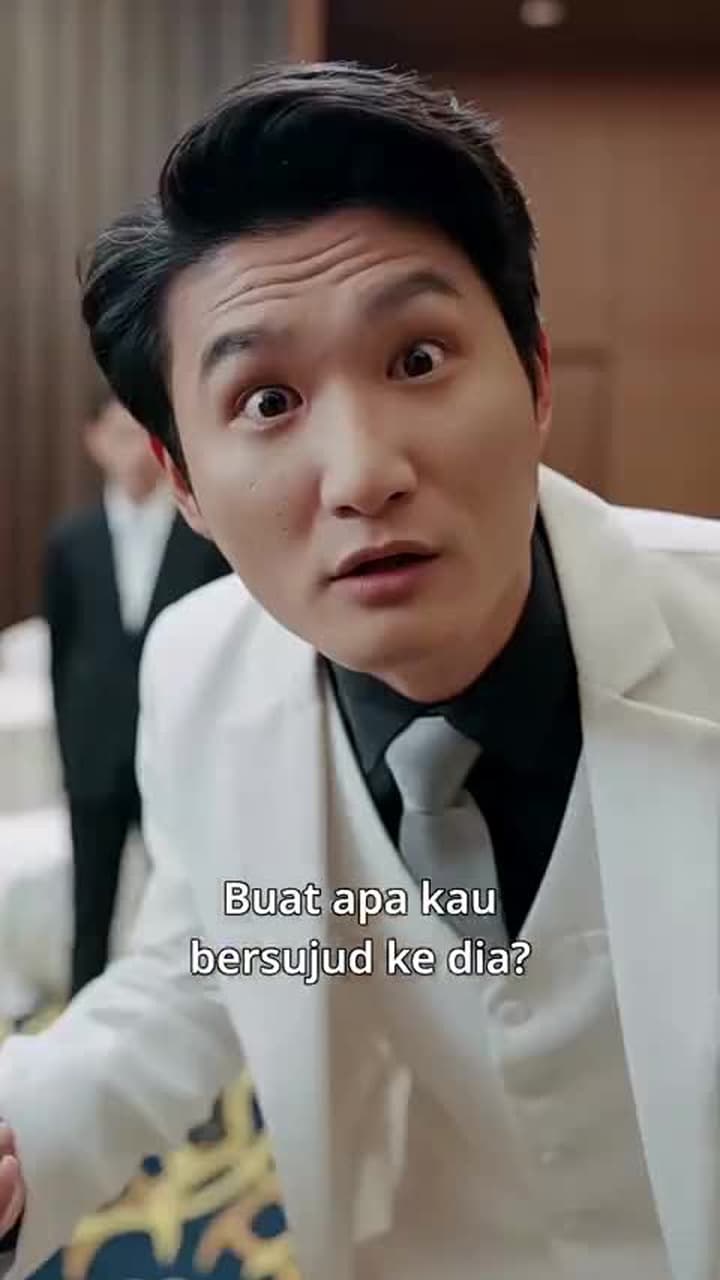 Sapu Jagad Raya - Episode 61