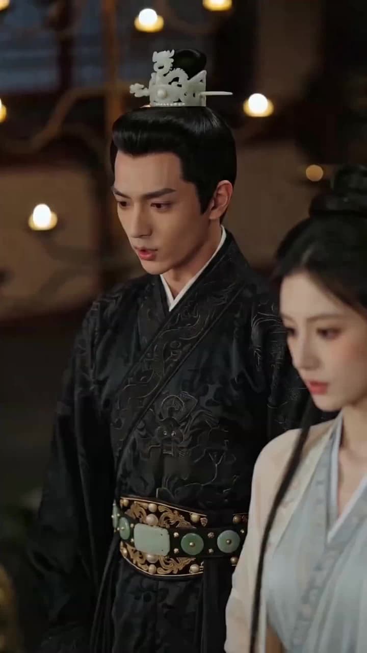 Rejecting Prince Lance, Crowned Empress - Episode 52