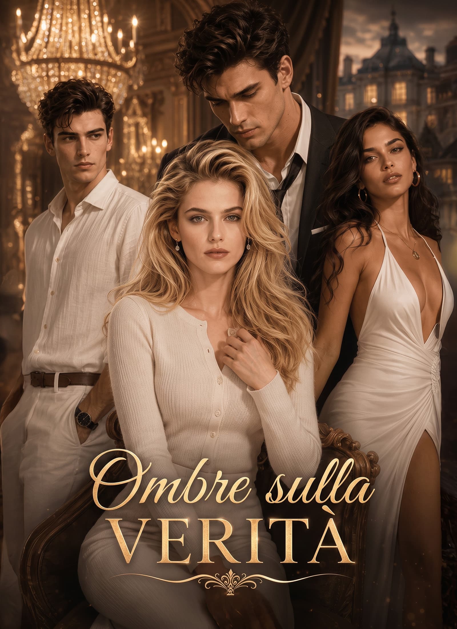 Ombre sulla Verità