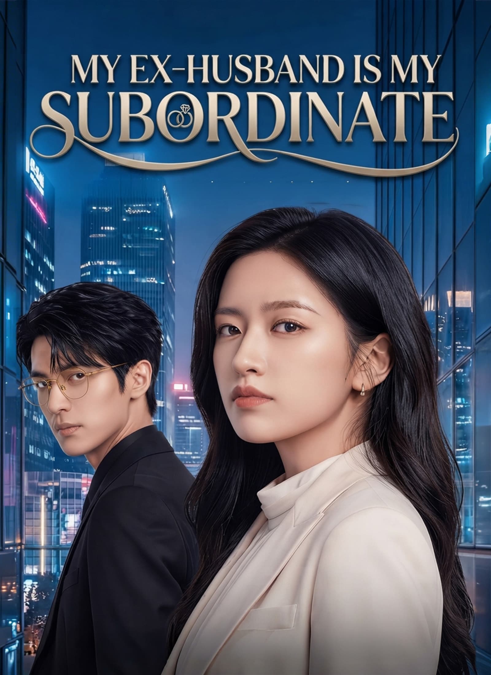 My Ex-Husband Is My Subordinate - Episode 41