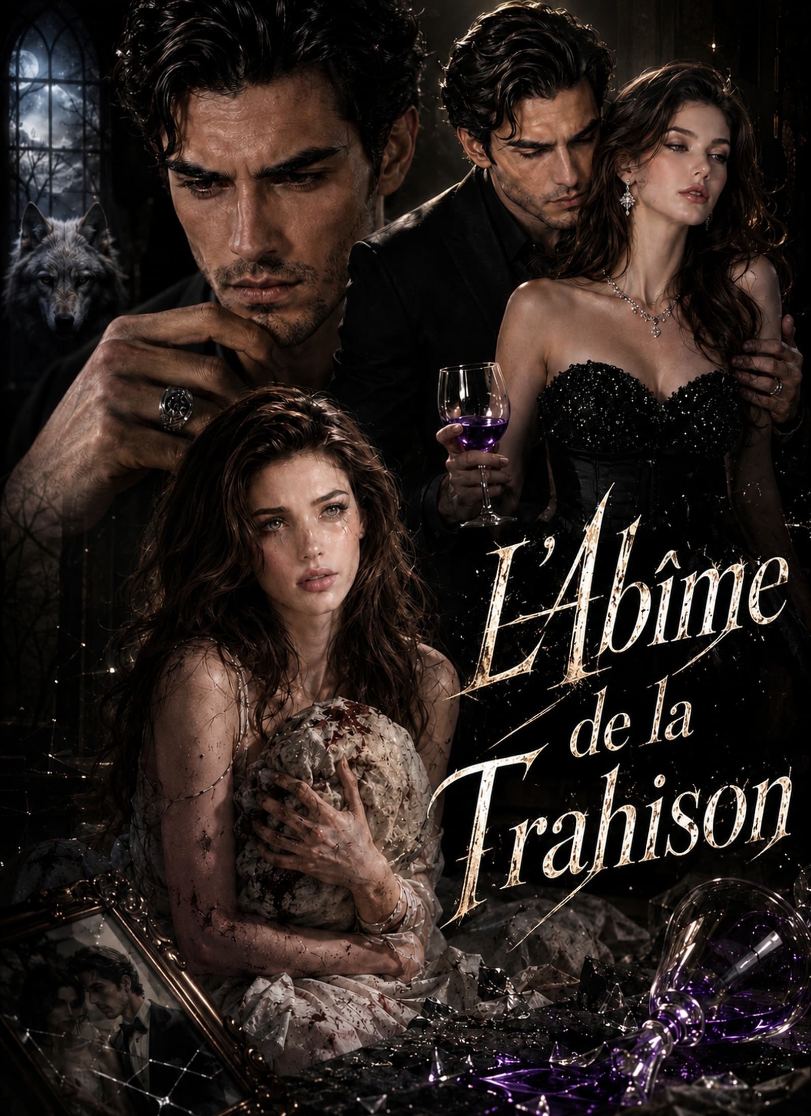 L'Abîme de la Trahison