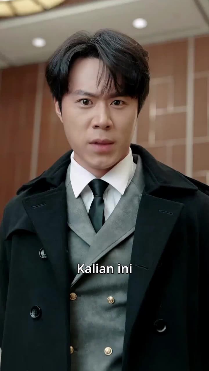 Sapu Jagad Raya - Episode 56