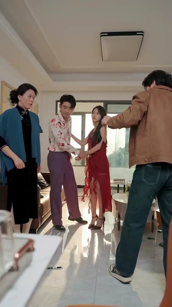 Sapu Jagad Raya - Episode 7