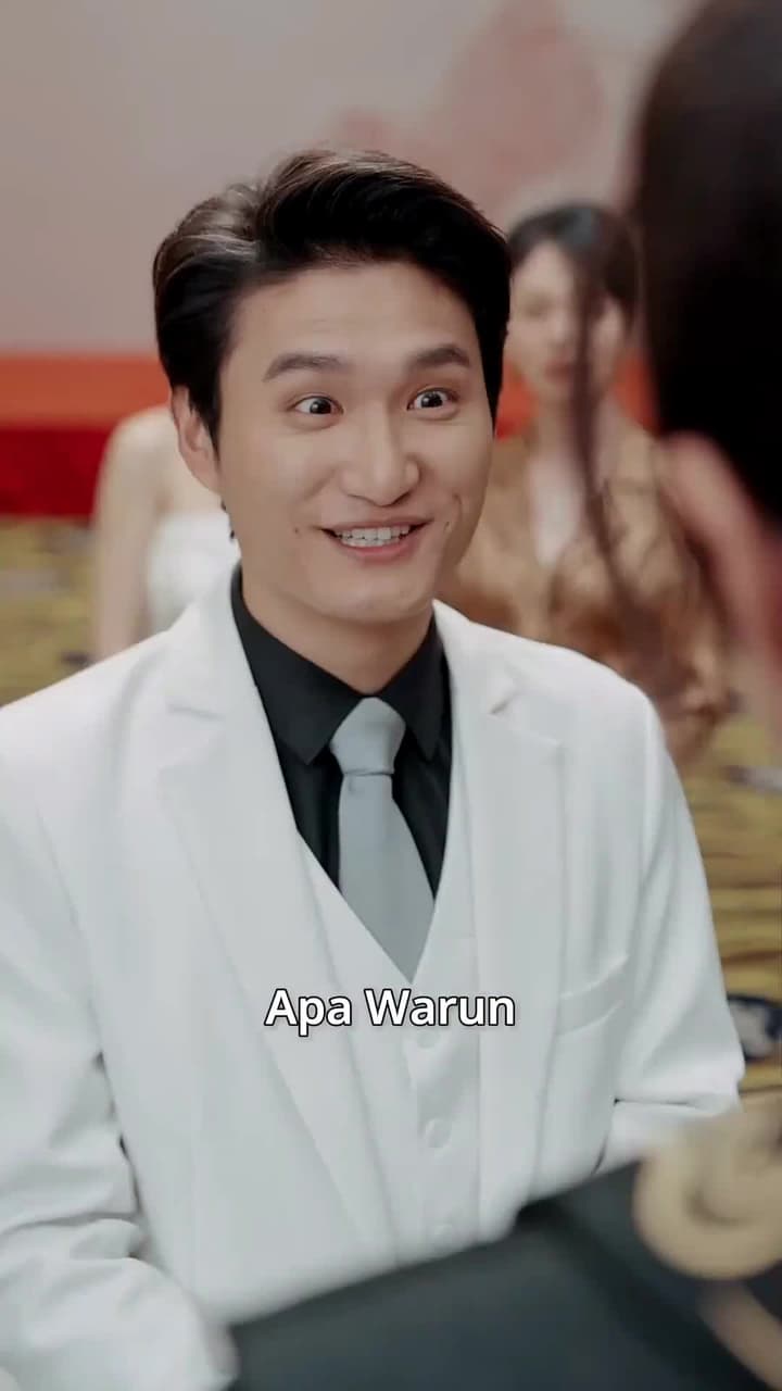Sapu Jagad Raya - Episode 53