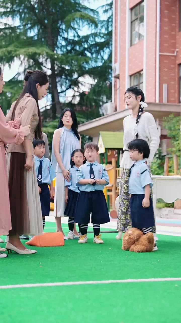 Penyesalan yang Terlambat - Episode 8