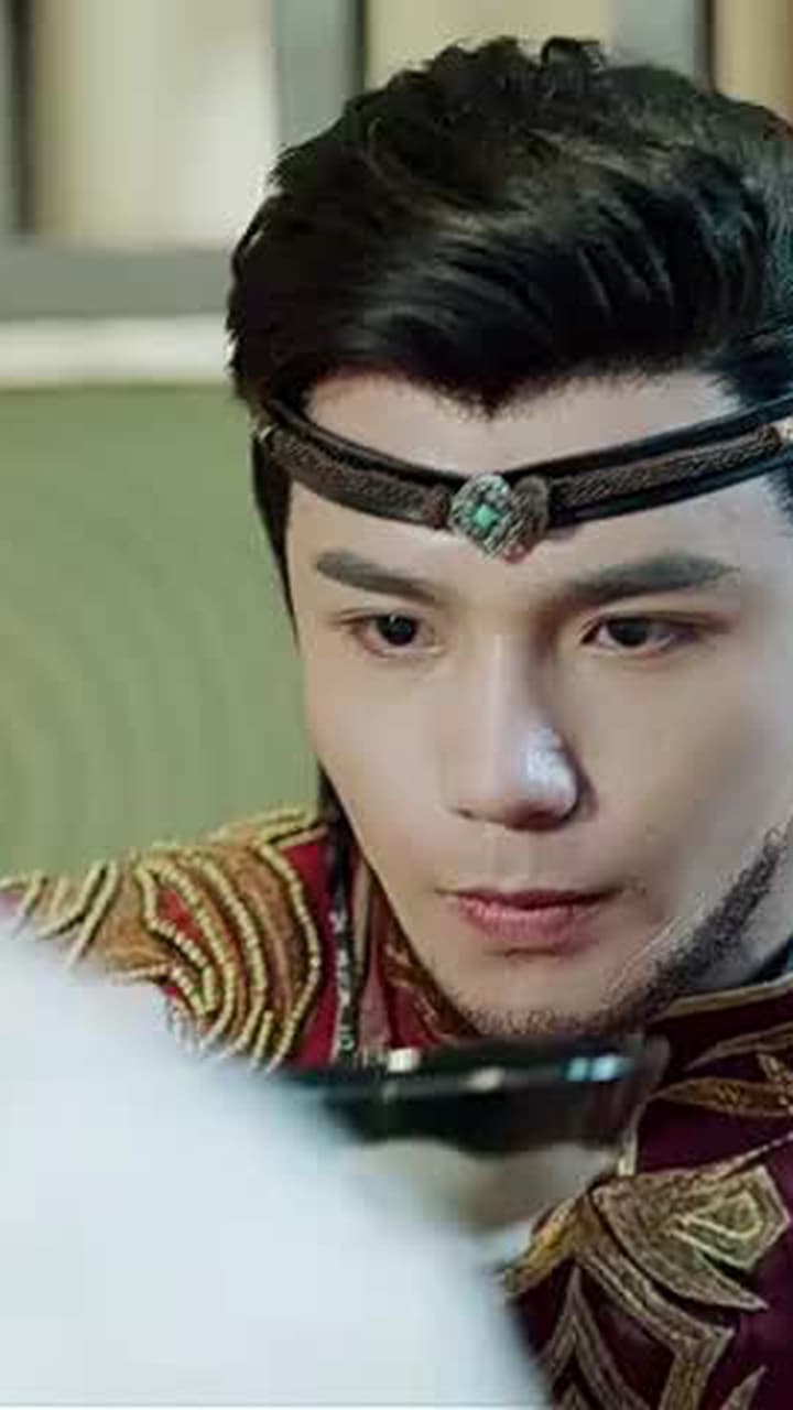 Affairs of Drama Queen - Episode 23