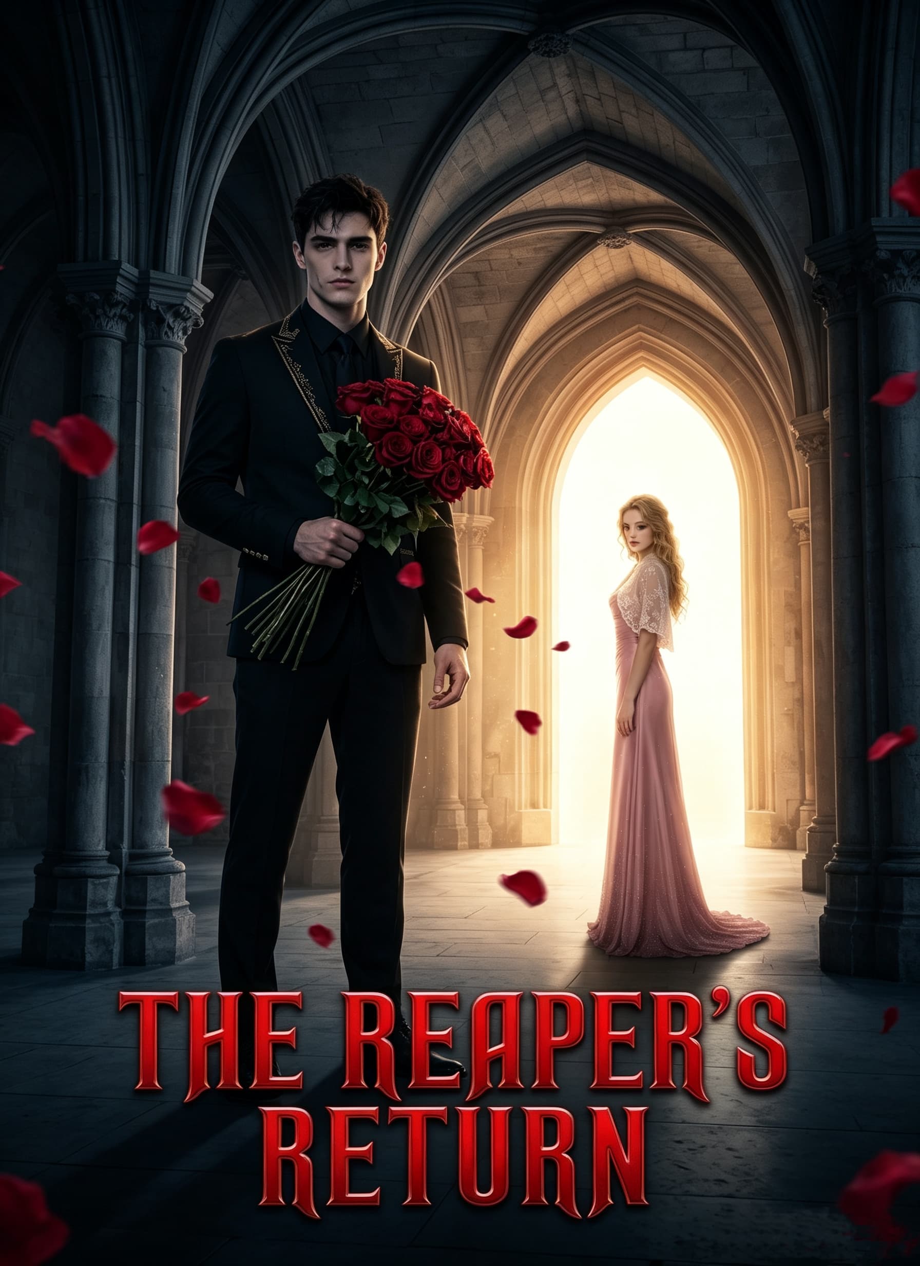 The Reaper’s Return - Episode 1