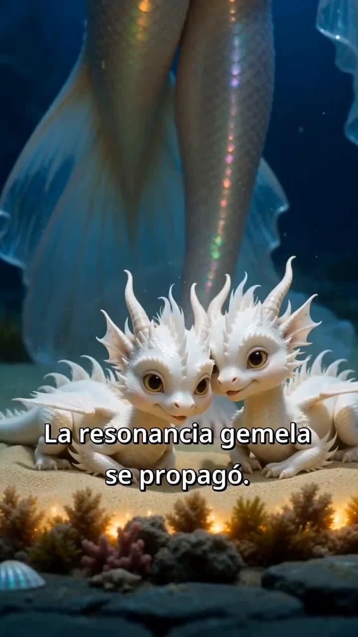 La Elegida del Abismo - Episode 34