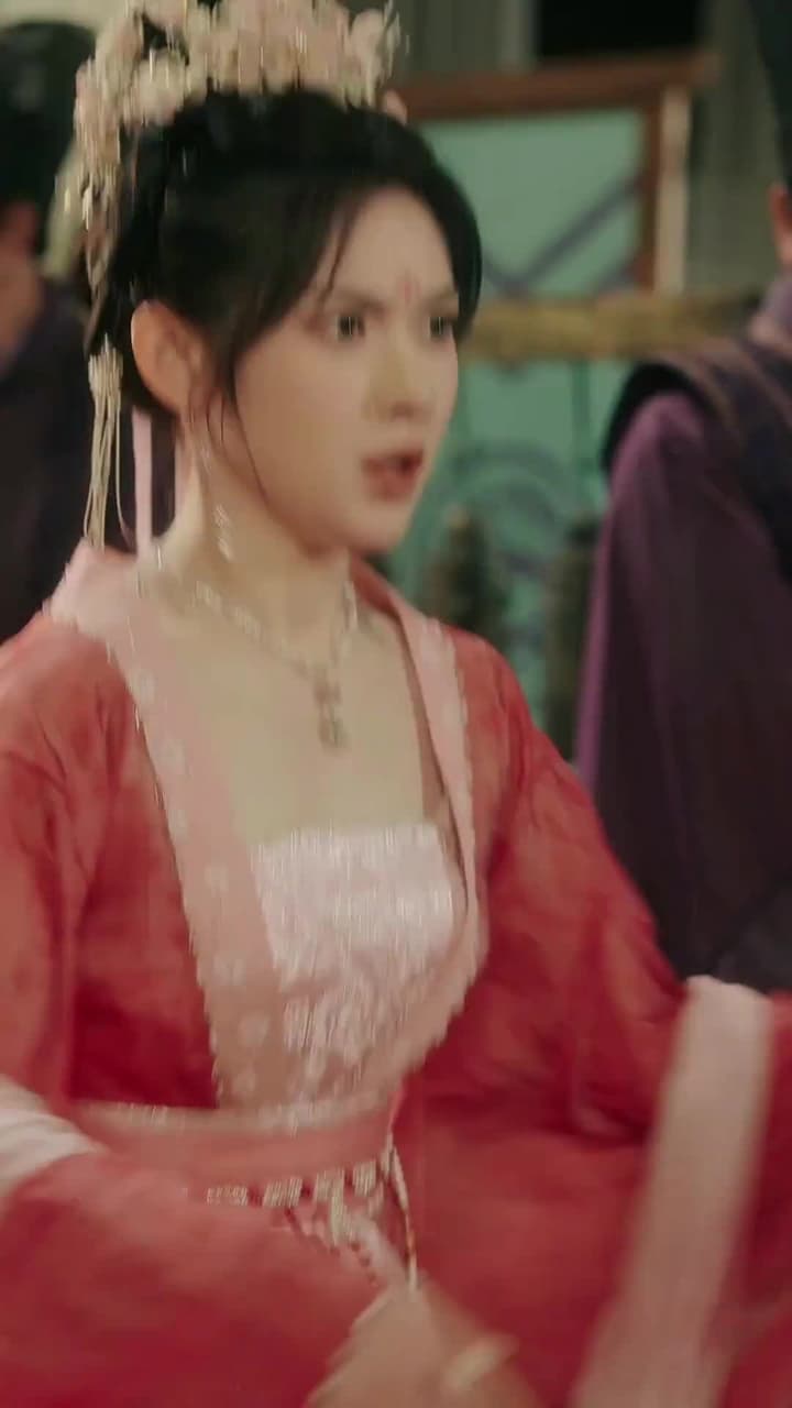 Puteri Mahkota, Medan Perang Istana - Episode 52