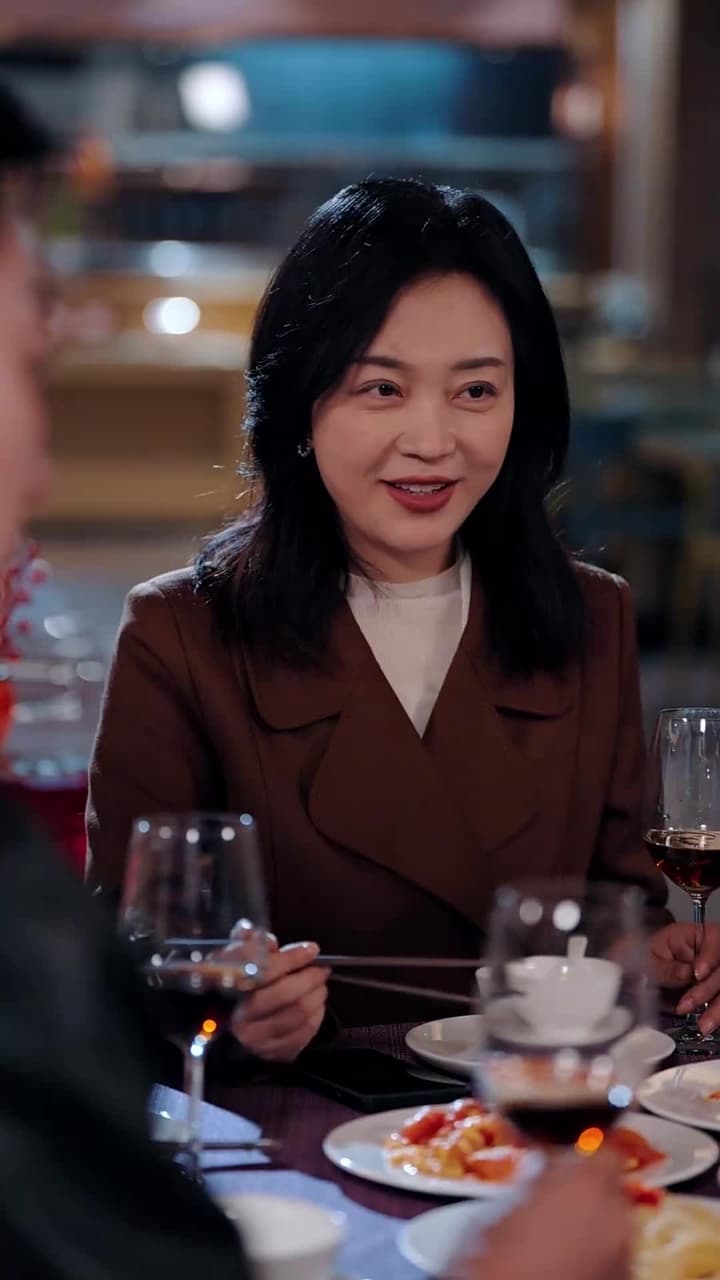 บำนาญที่ถูกหลอก - Episode 17