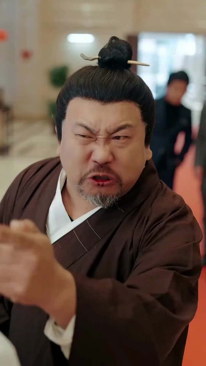 Sapu Jagad Raya - Episode 18