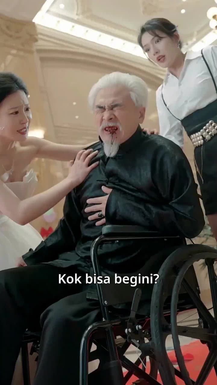Sapu Jagad Raya - Episode 12