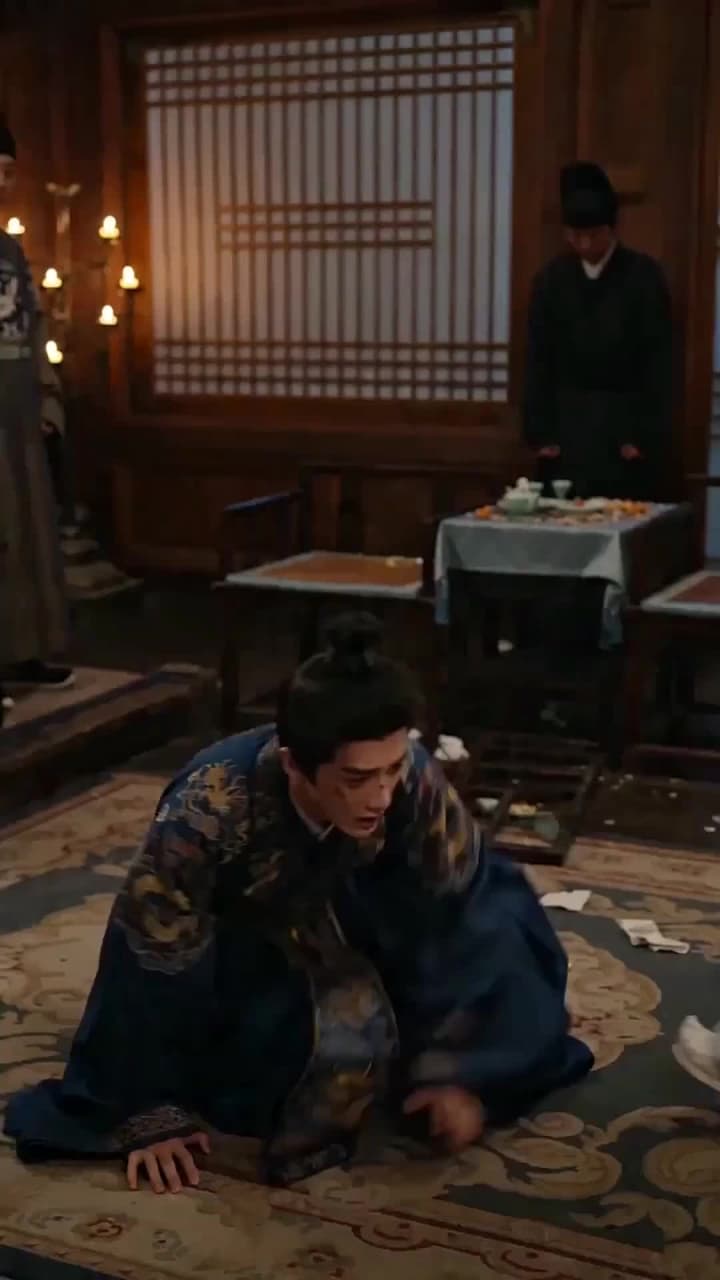 Rejecting Prince Lance, Crowned Empress - Episode 14