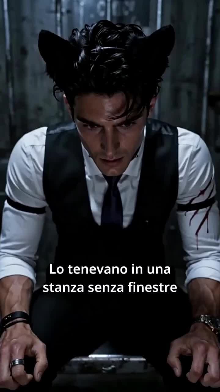 Istinto  Ribelle - Episode 85