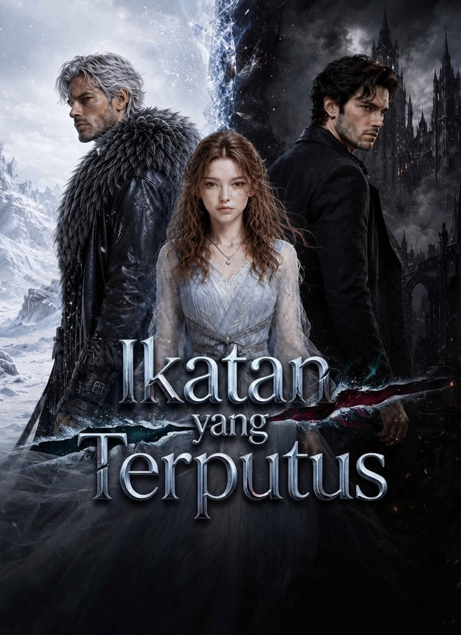 Ikatan yang Terputus