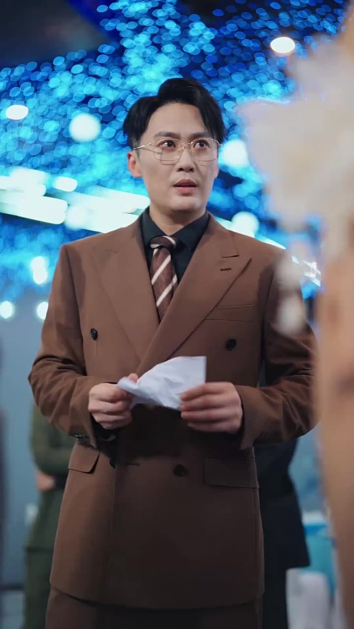 Penyesalan yang Terlambat - Episode 54