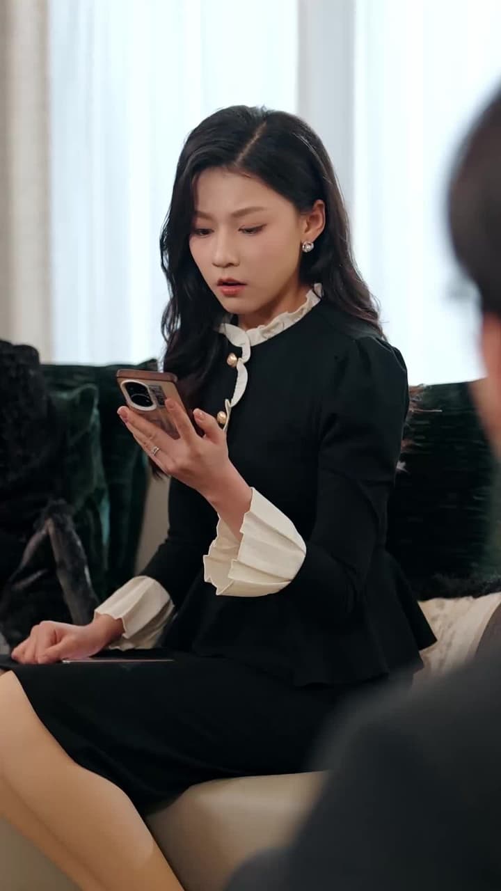 บำนาญที่ถูกหลอก - Episode 26