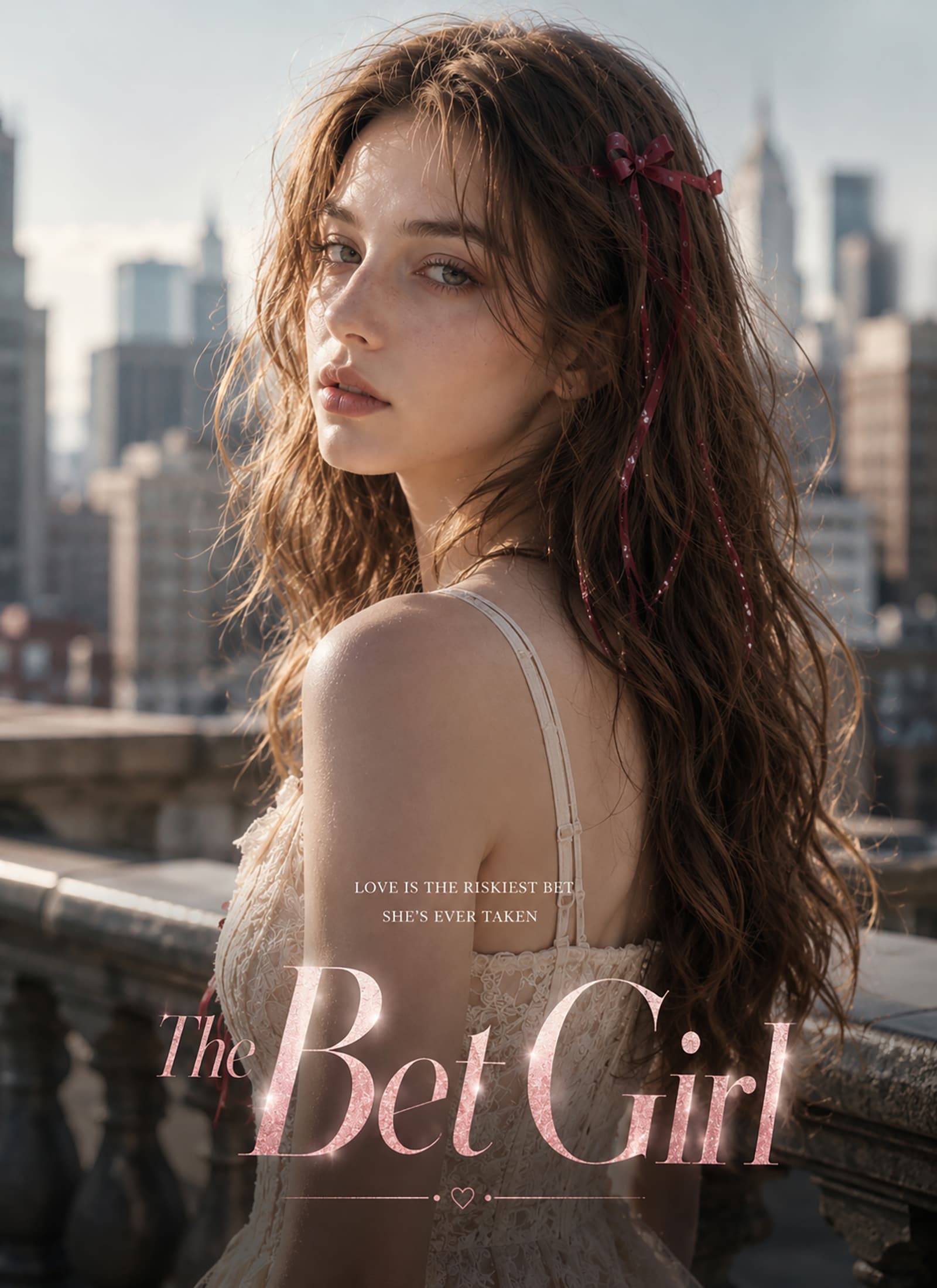 The Bet Girl
