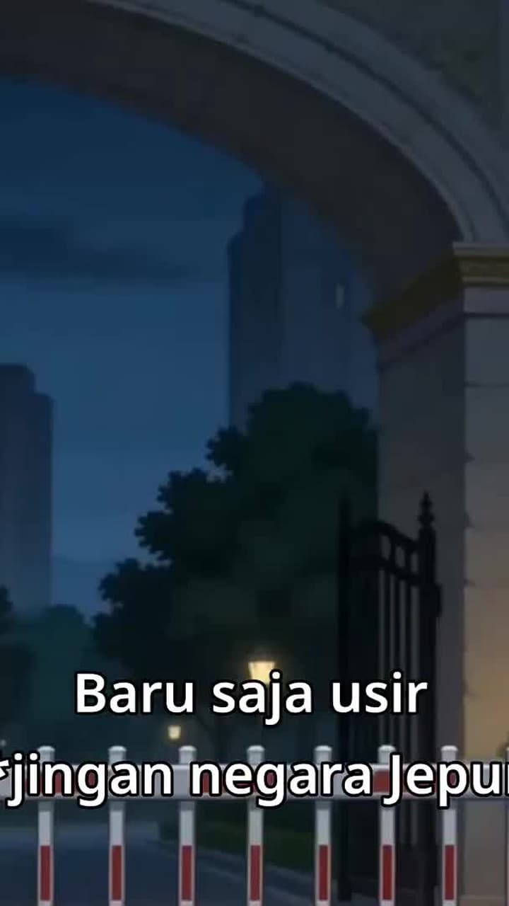 [Dubbing] Satpam Biasa, Misi Luar Biasa - Episode 58