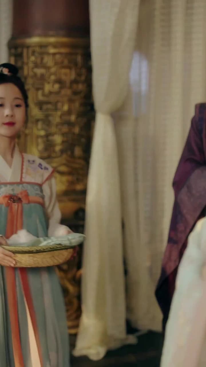 Puteri Mahkota, Medan Perang Istana - Episode 19