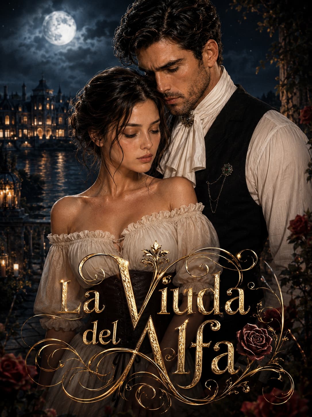 La Viuda del Alfa