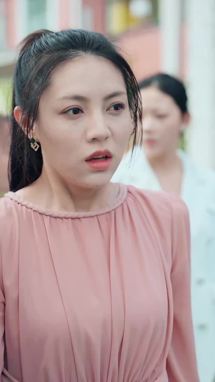 Penyesalan yang Terlambat - Episode 24