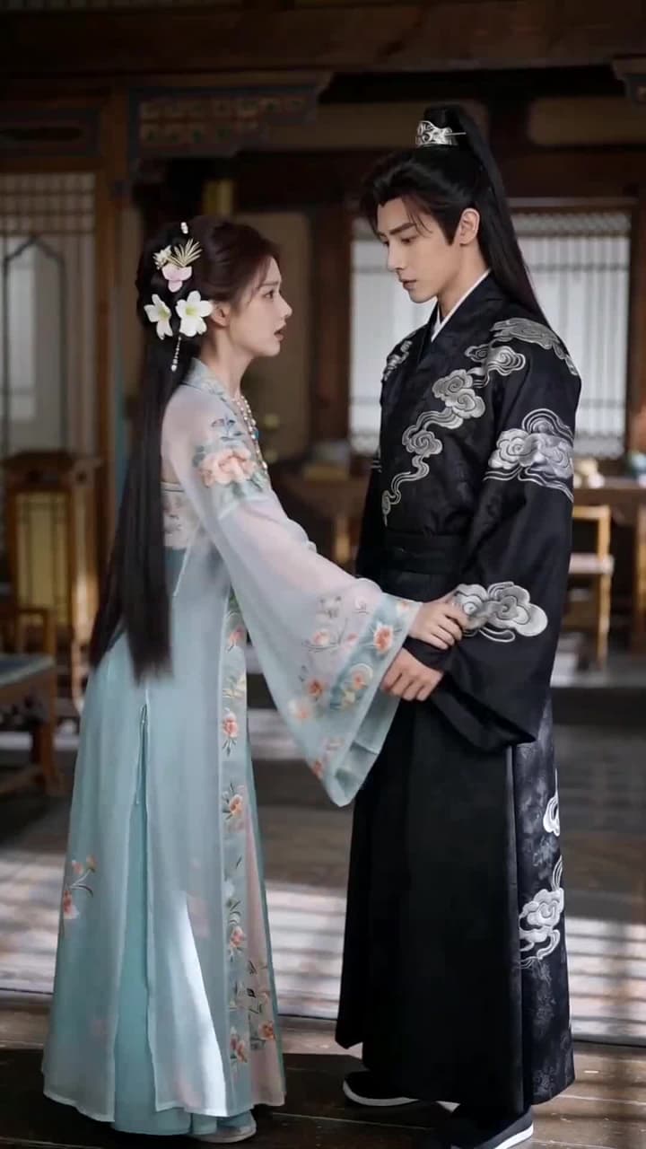 Rejecting Prince Lance, Crowned Empress - Episode 11