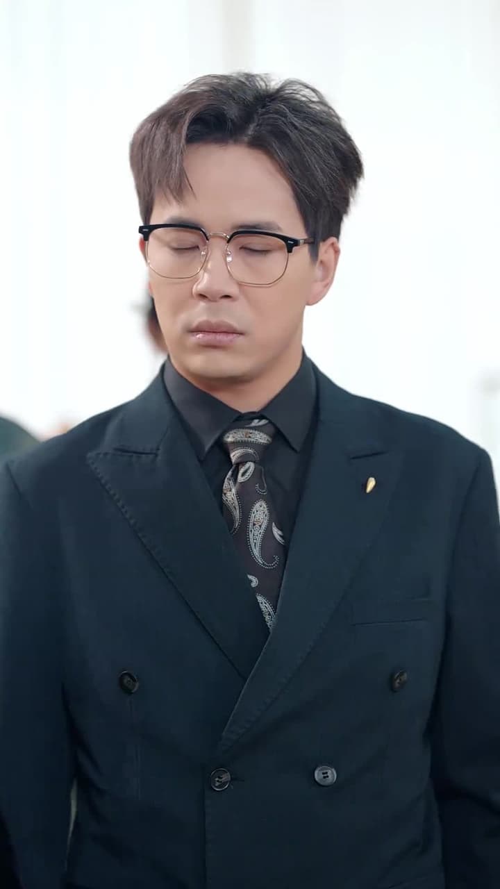 บำนาญที่ถูกหลอก - Episode 13