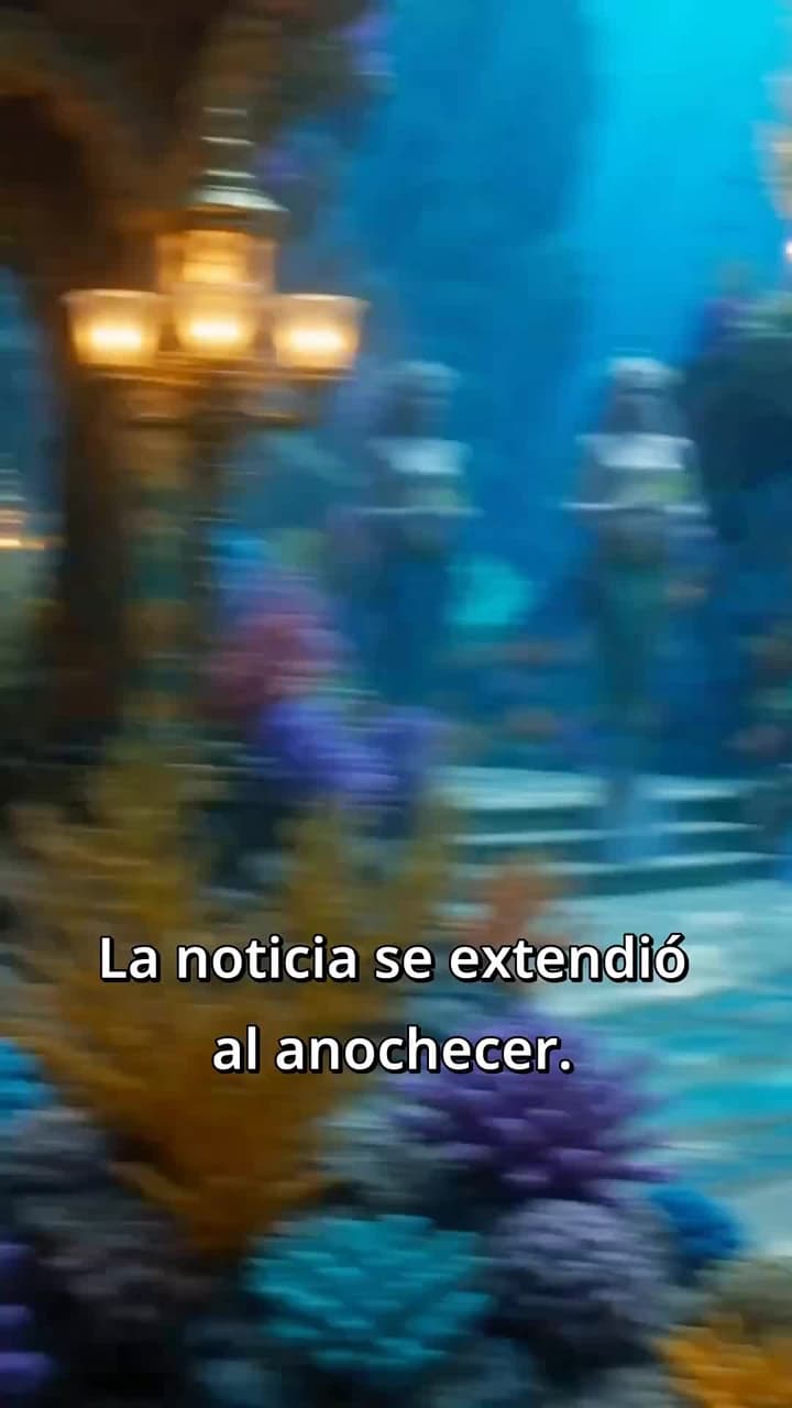 La Elegida del Abismo - Episode 28