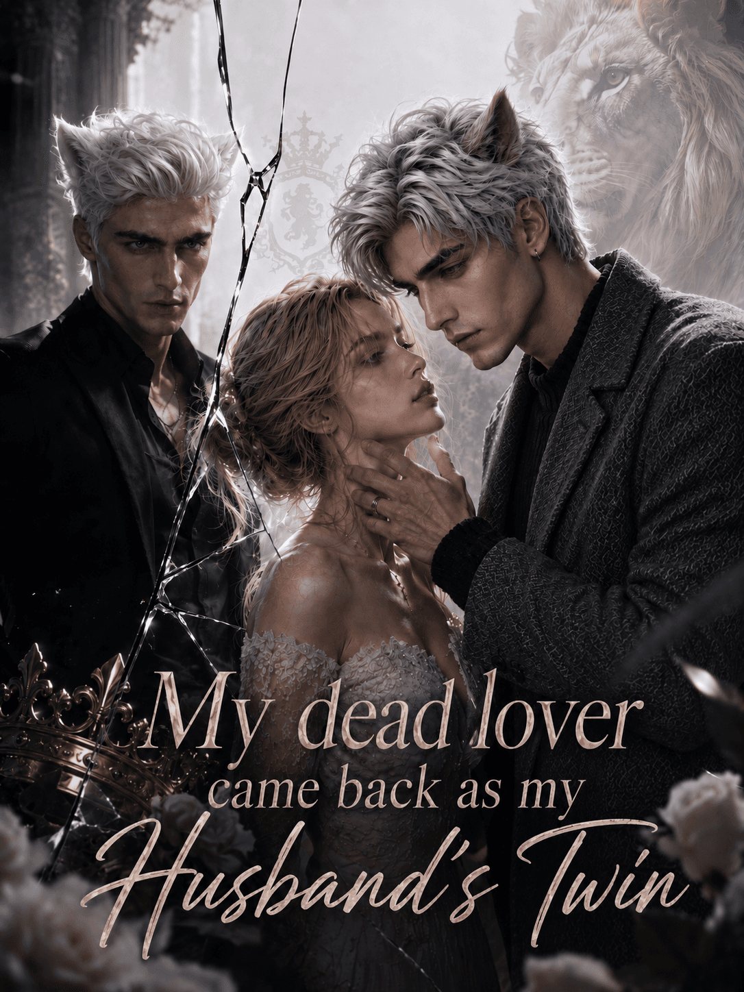 My dead lover came back as my Husband’s Twin 
