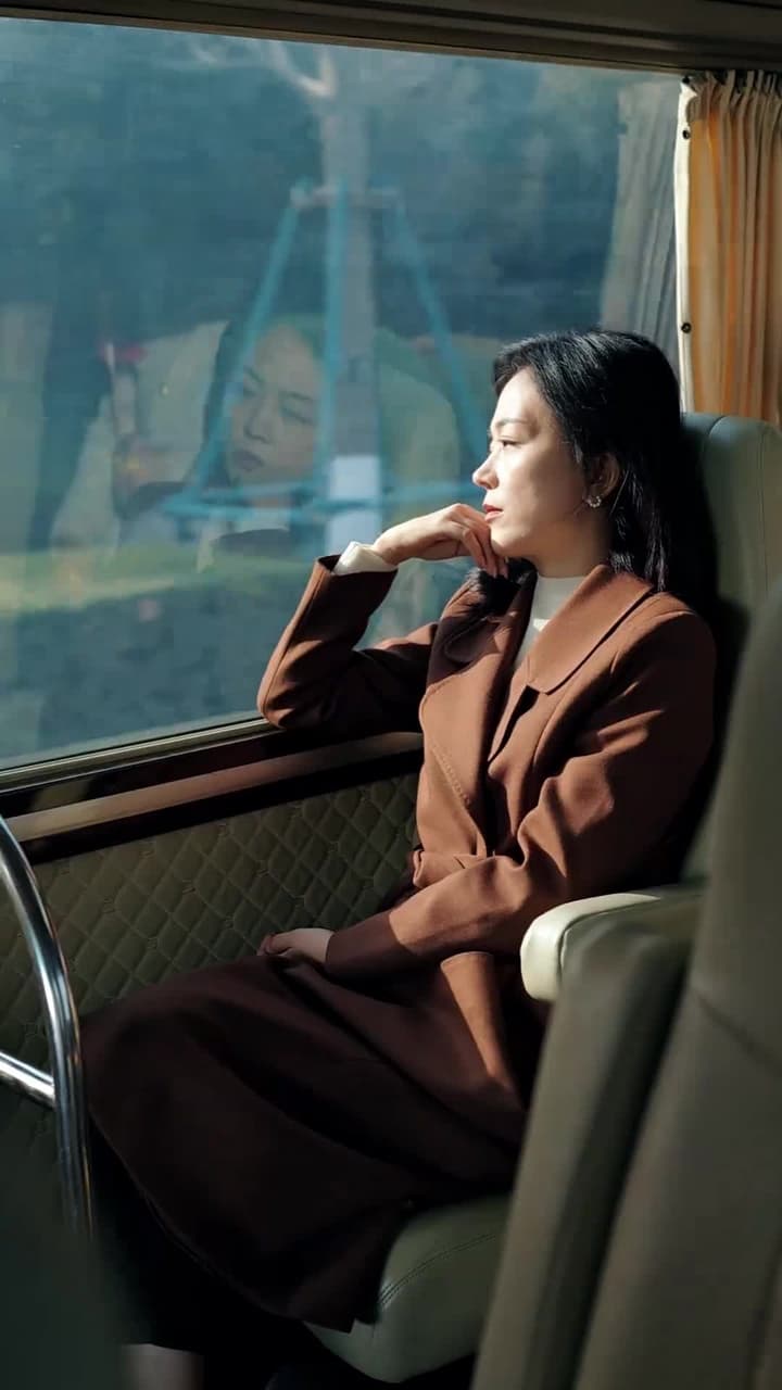 บำนาญที่ถูกหลอก - Episode 14