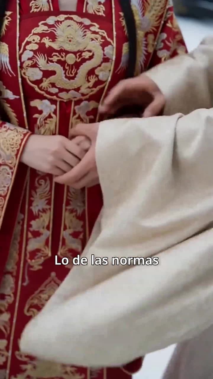 Mujer con el destino celestial - Episode 17