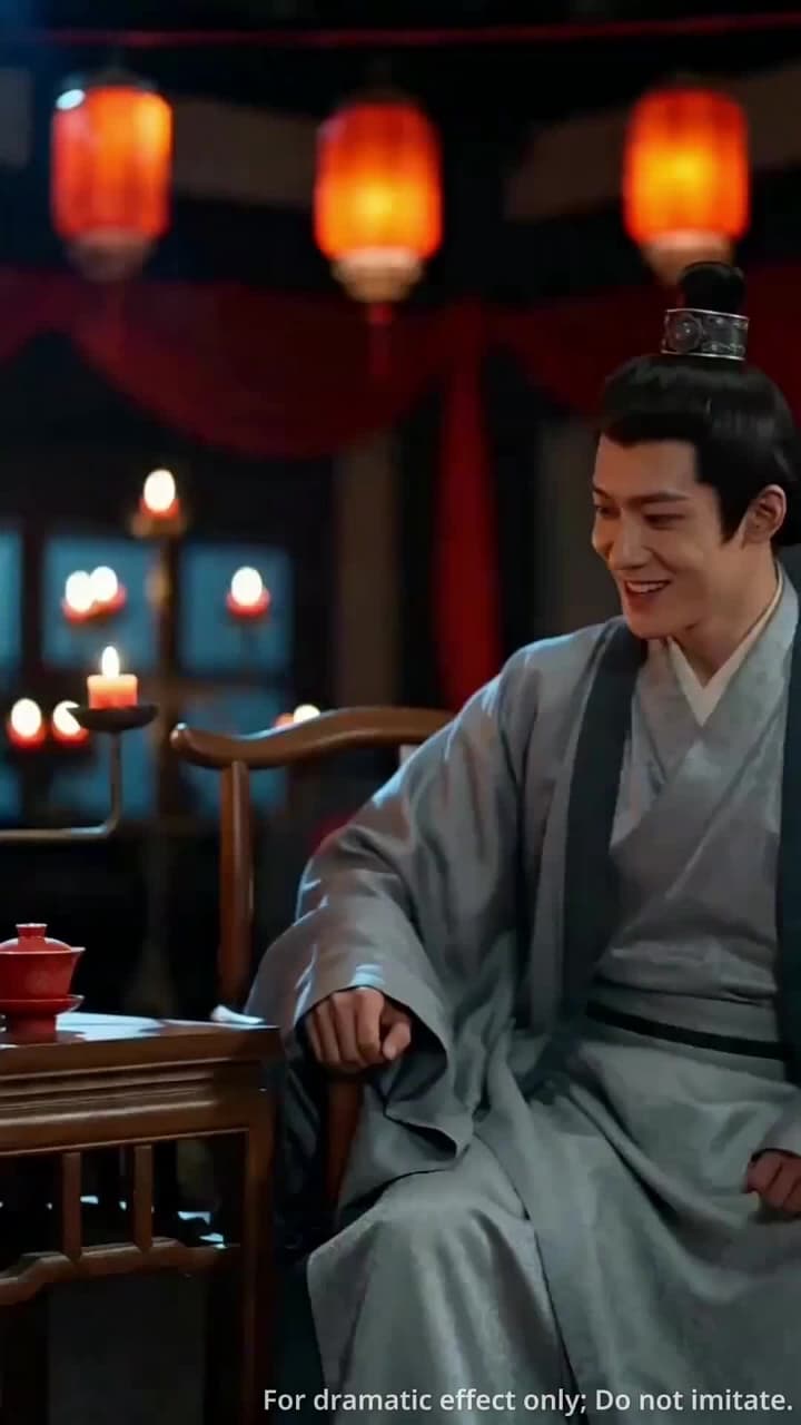 Queen Without a Crown - Episode 20