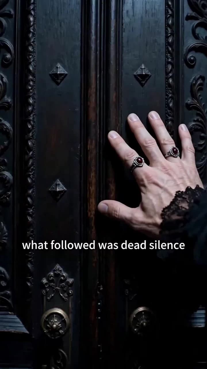 Remarried the Uncle, Bore Vampire Heirs - Episode 6