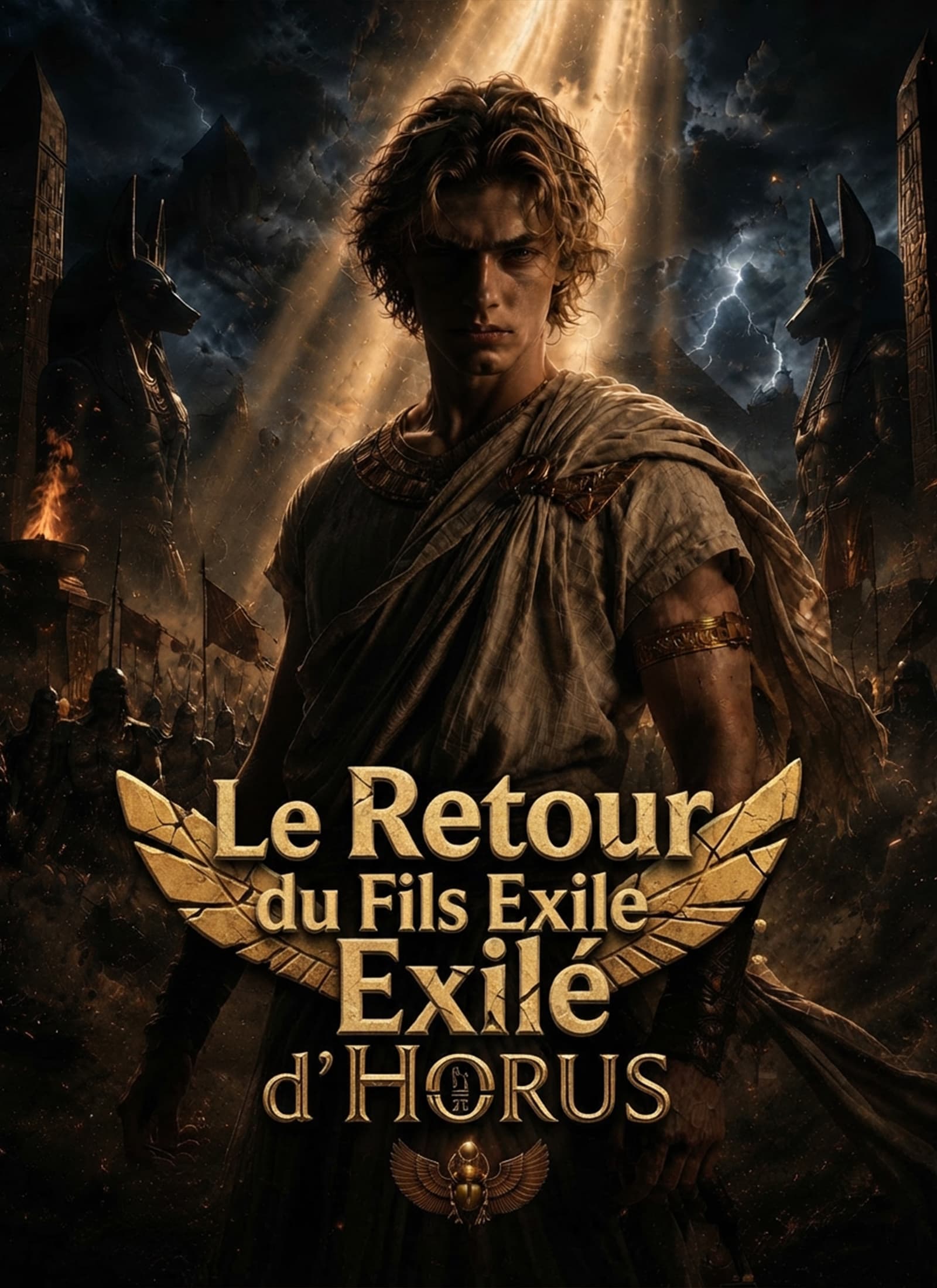 Le Retour du Fils Exilé d'Horus