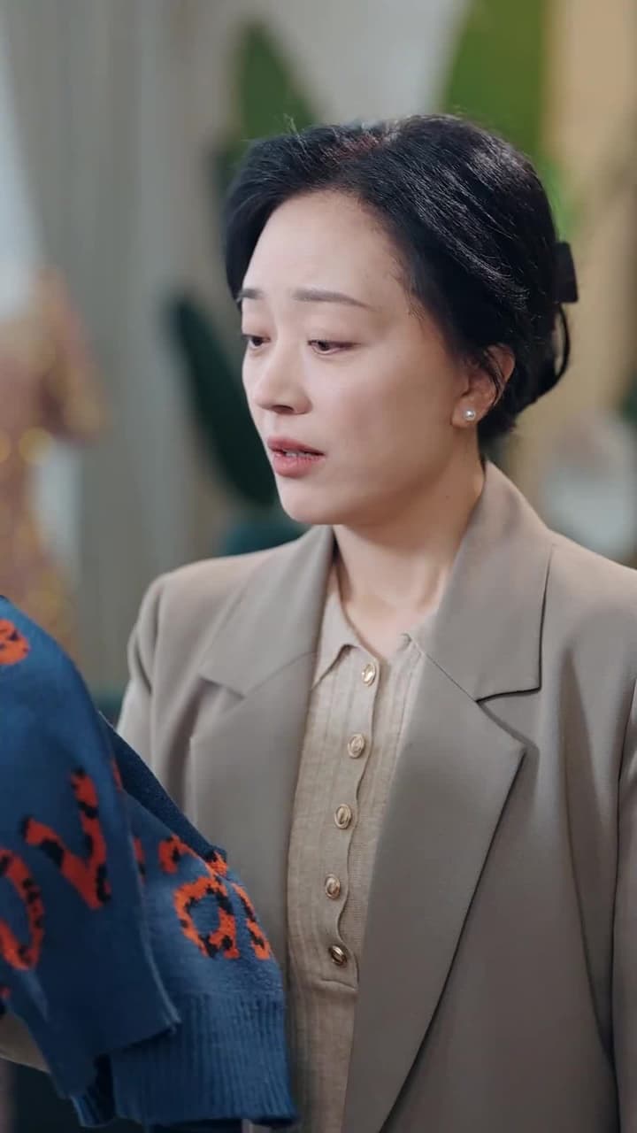 บำนาญที่ถูกหลอก - Episode 10