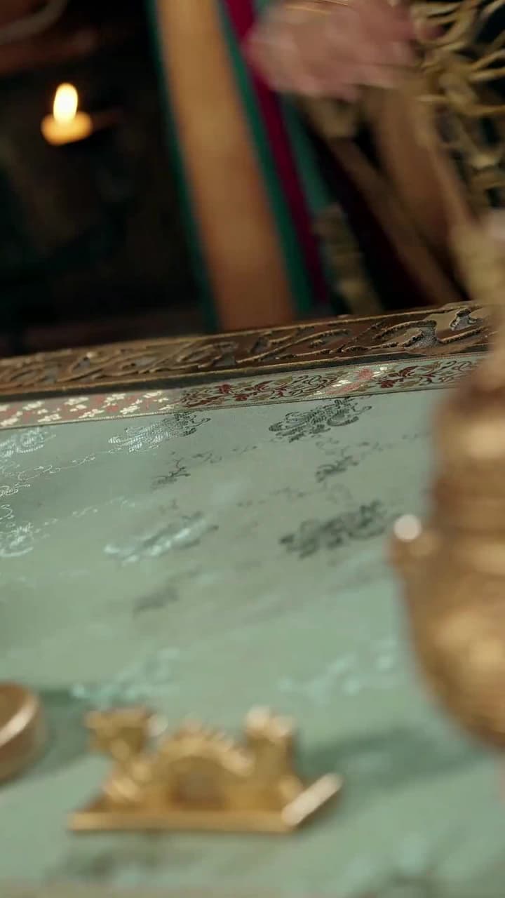 Puteri Mahkota, Medan Perang Istana - Episode 20